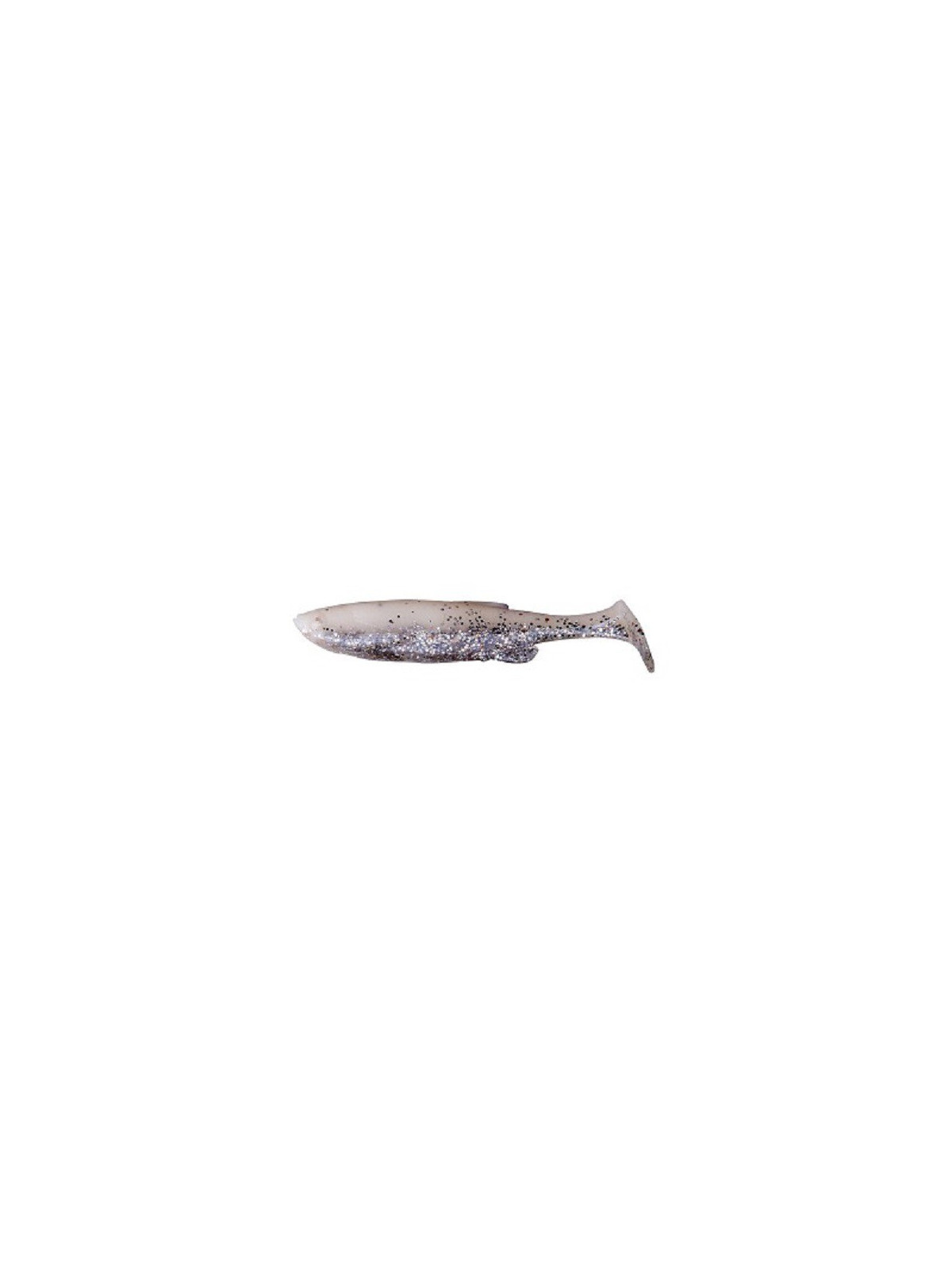 Leurre souple Savage Gear 3D Fat Minnow T-Tail 105