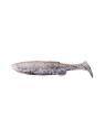 Leurre souple Savage Gear 3D Fat Minnow T-Tail 105