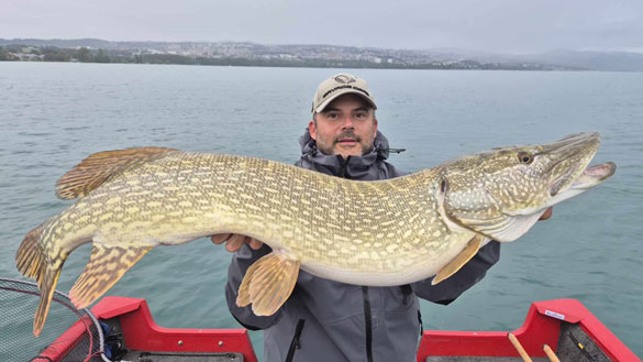 Votre magasin de pêche à Lunel dans l’Hérault